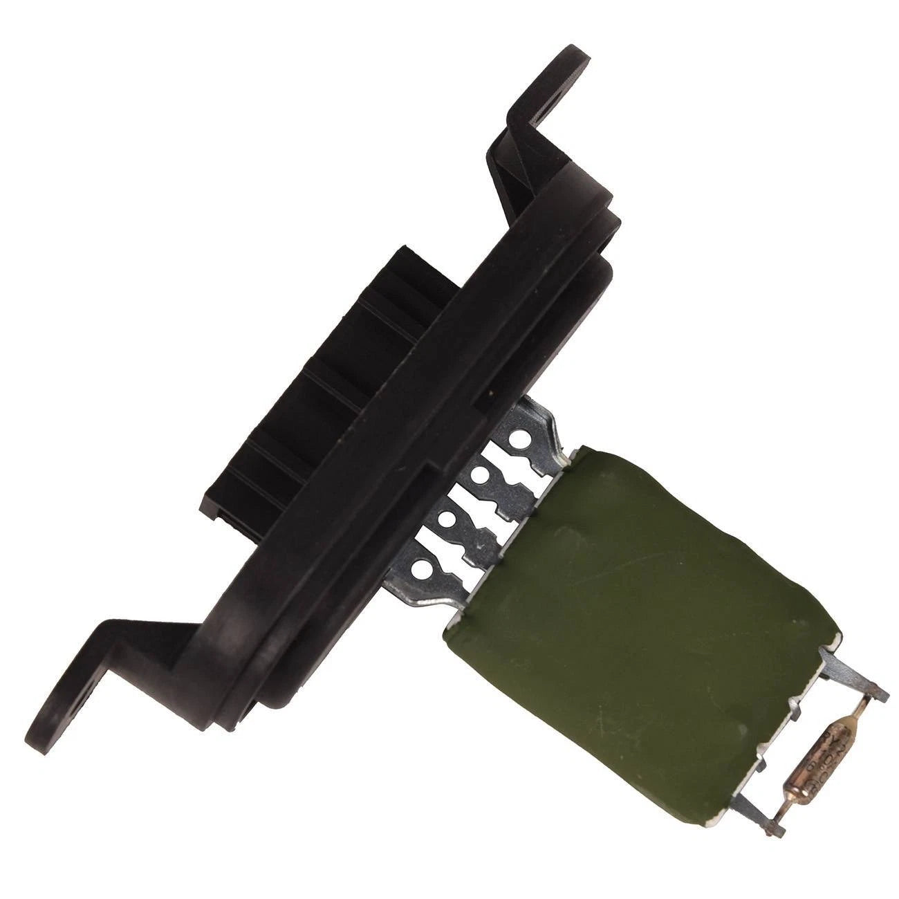 Heater Motor Fan Blower Resistor for Volkswagen Touareg (2007–2009)