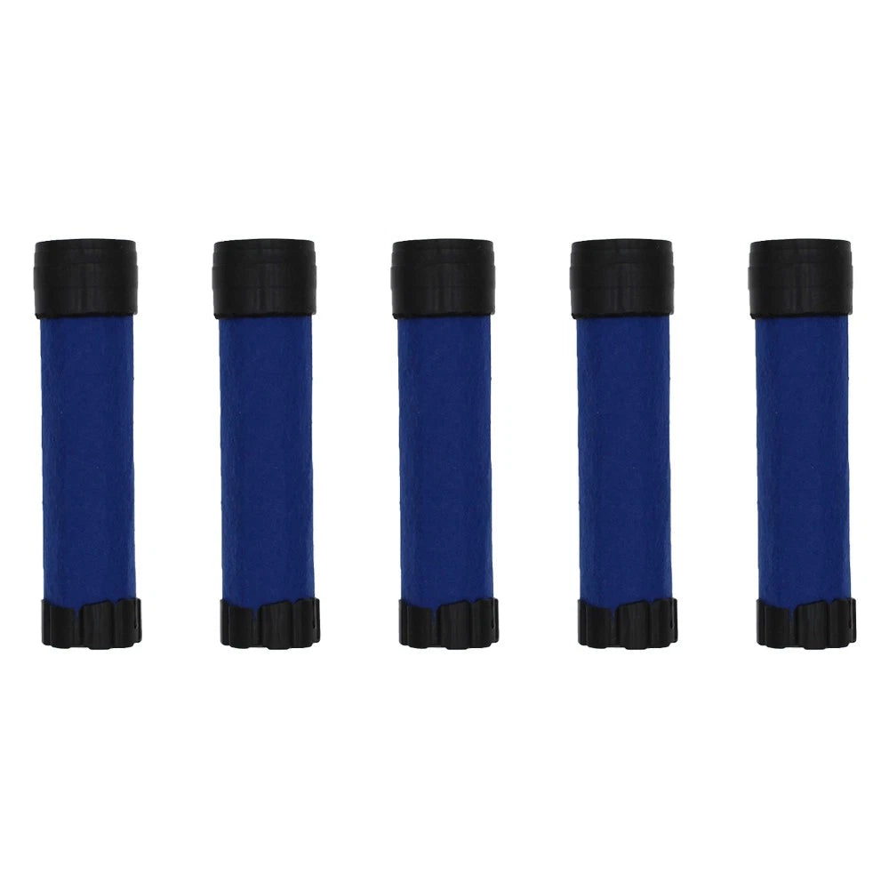 5X Inner Air Filter for JCB (Replaces 32/919901)