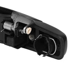 Front Right Outside Door Pull Handle for Sierra Silverado 1500 2500 3500 (2007–2014)