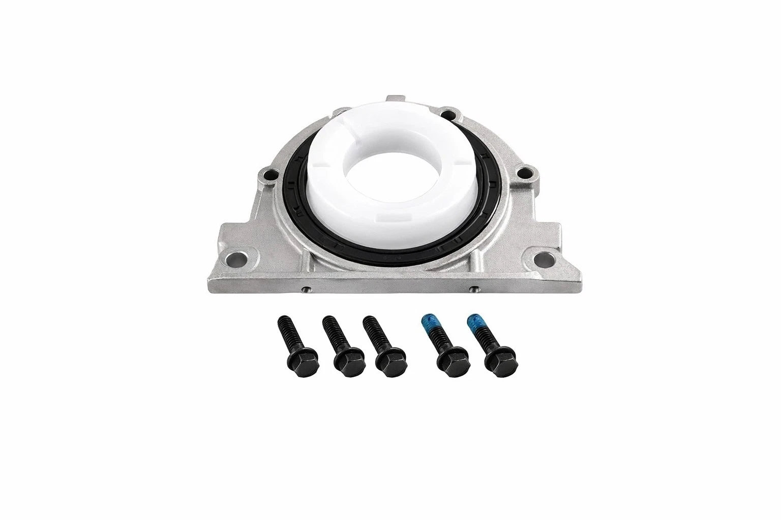 Genuine OEM Rear Engine Crankshaft Seal Kit for BMW Z3, 325Ci, 330Ci (1996–2006) 11141438274