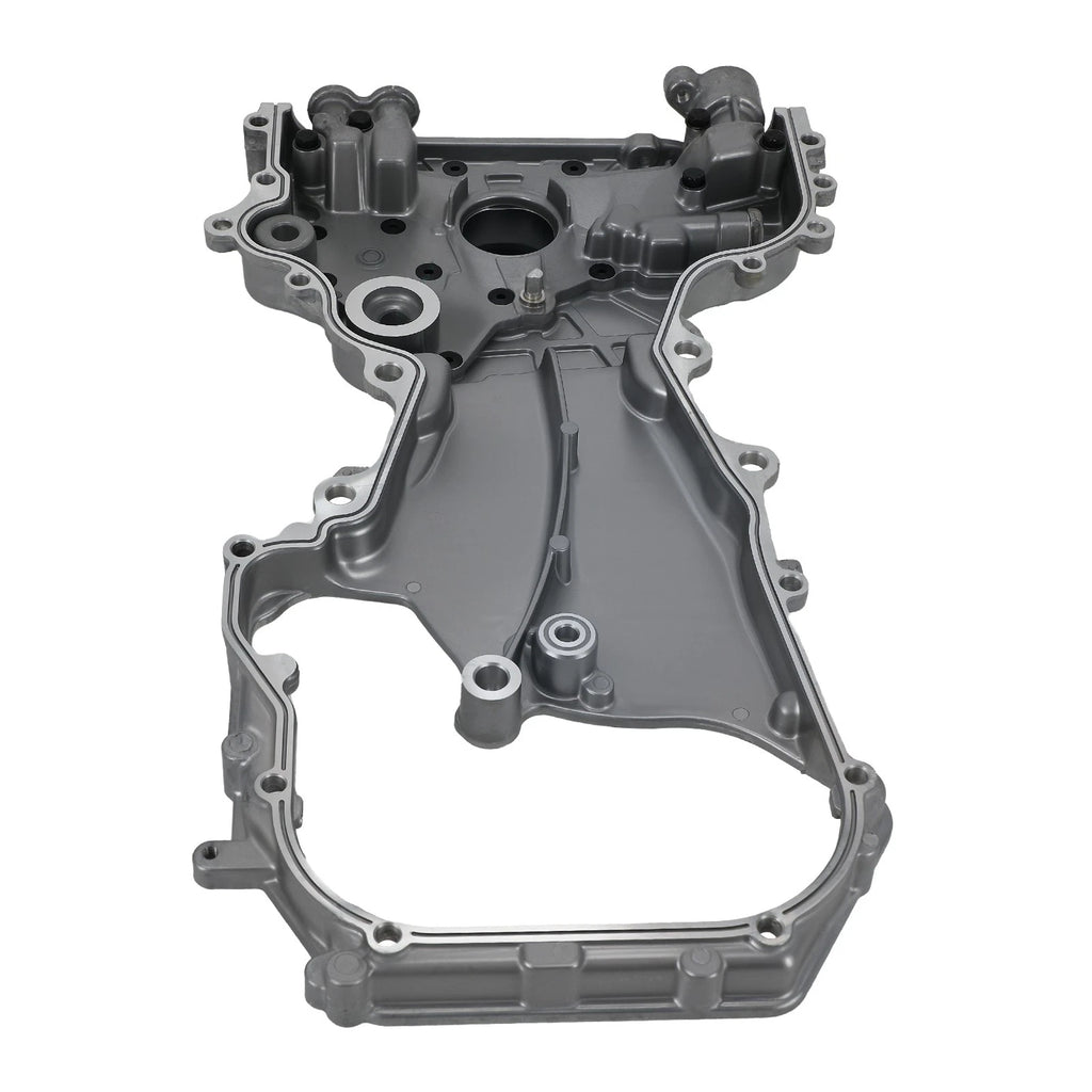 Aluminum Engine Timing Cover for Nissan Sentra 2.5L (2002–2007) 135008J002