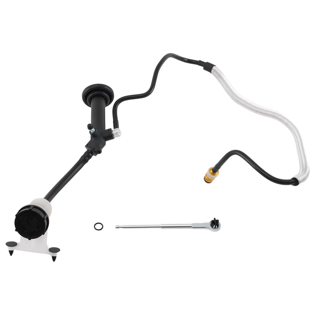 Clutch Master & Slave Cylinder Assembly for Ford Lobo F-150 F-250 (1998–2004)