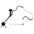 Clutch Master & Slave Cylinder Assembly for Ford Lobo F-150 F-250 (1998–2004)