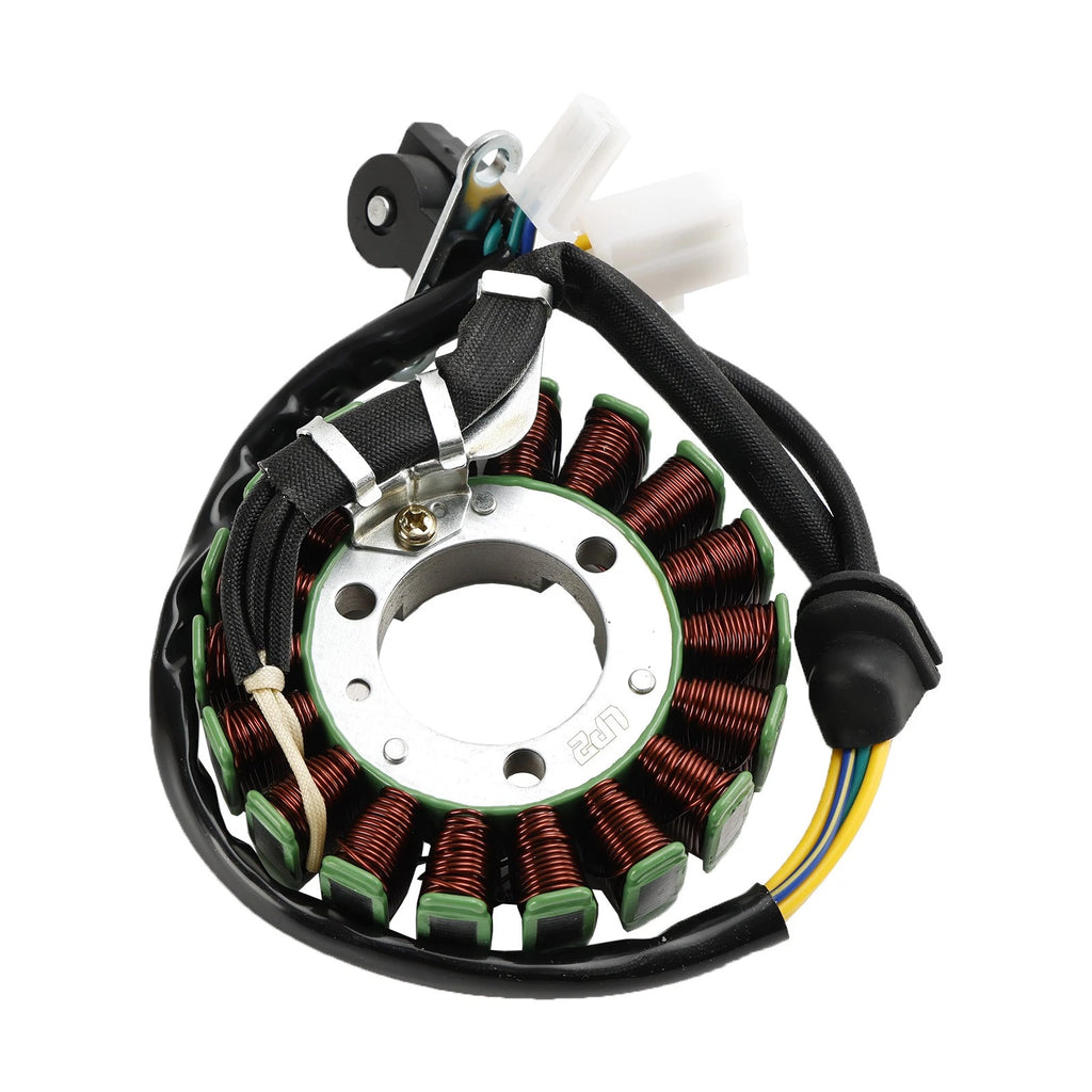 Generator Stator Regulator & Gasket for Honda CB125F GLR 125 (2017–2020)