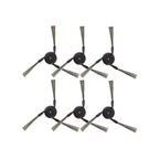 Set of 6 Side Brushes for Dreame Mova P60