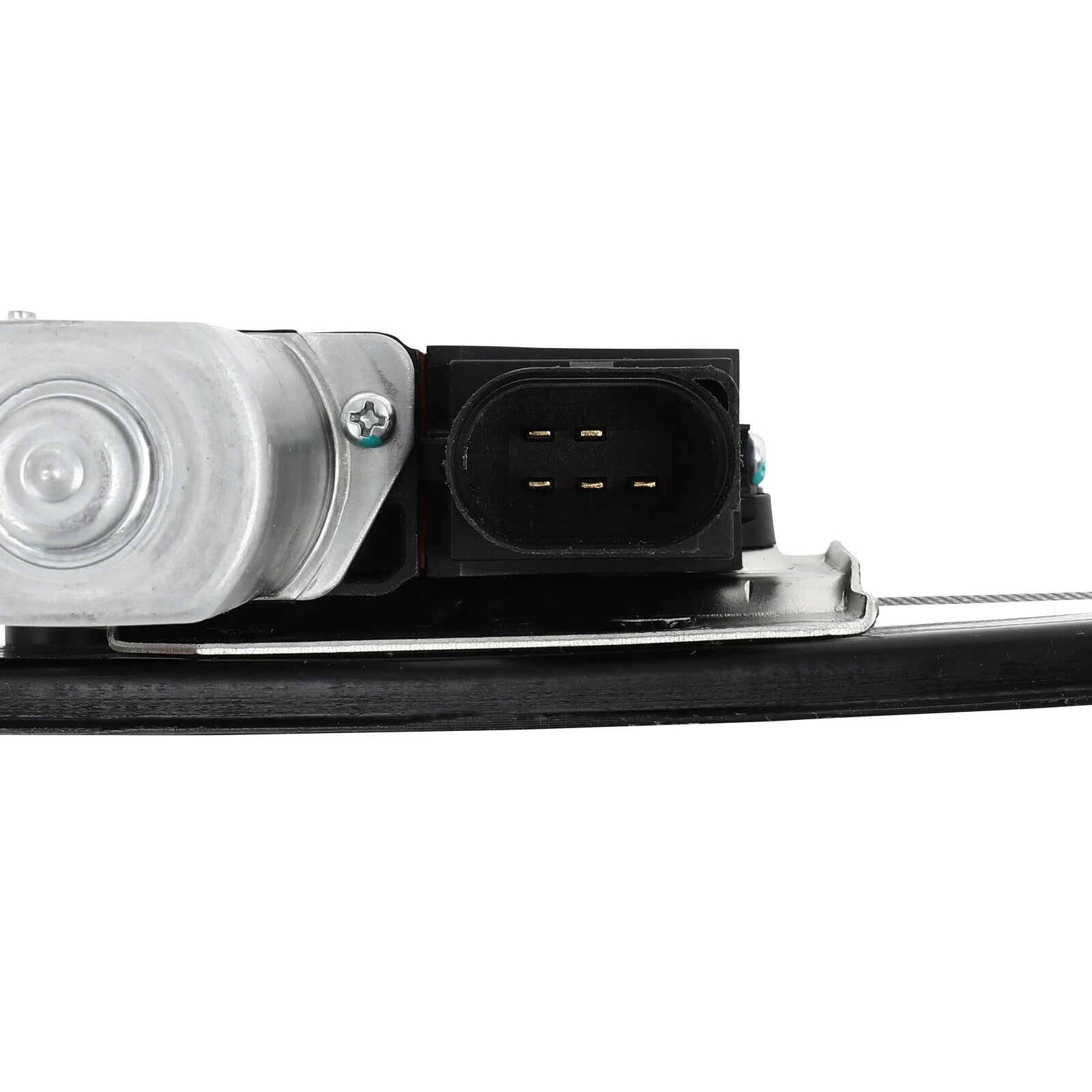 Rear Left Power Window Regulator for BMW (2012-2006)