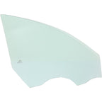 Front Passenger Door Glass for Kia Optima (2011–2015)