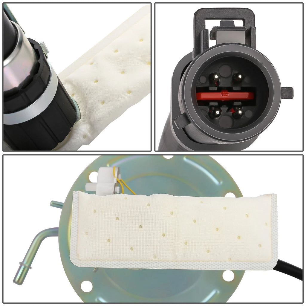 Fuel Pump Module Assembly for Ford E150 E250 E350 E450 (2004–2008)