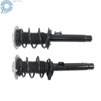 Front Shocks Struts Assembly for BMW 4-Series (2014-2020)