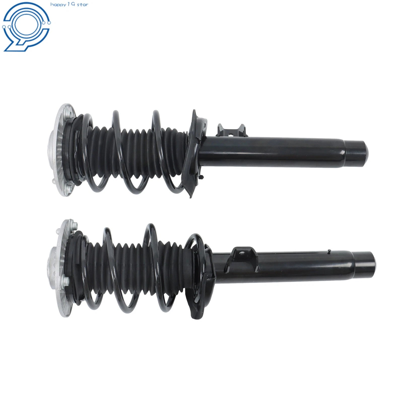 Front Shocks Struts Assembly for BMW 4-Series (2014-2020)