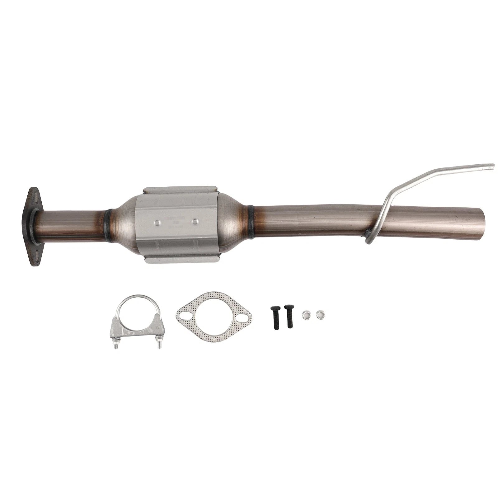 Direct Fit Catalytic Converter for Ford Escape/Mercury Mariner 2.3L 2005-2008