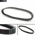 Drive Belt 0627-048 for Arctic Cat Bearcat 340 440 550 570 T660 (4-Stroke)