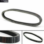 Drive Belt 0627-048 for Arctic Cat Bearcat 340 440 550 570 T660 (4-Stroke)