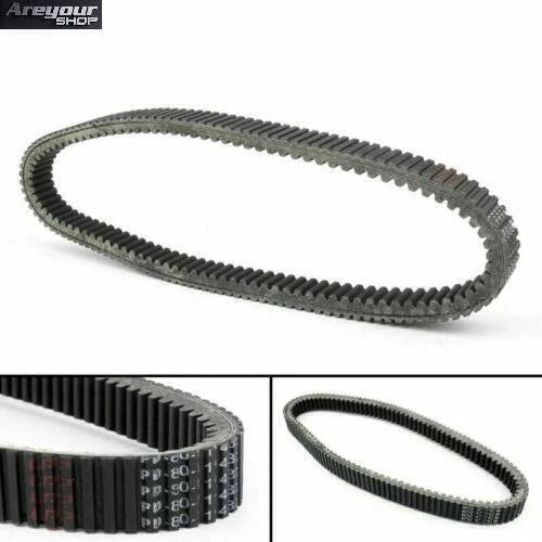 Drive Belt 0627-048 for Arctic Cat Bearcat 340 440 550 570 T660 (4-Stroke)