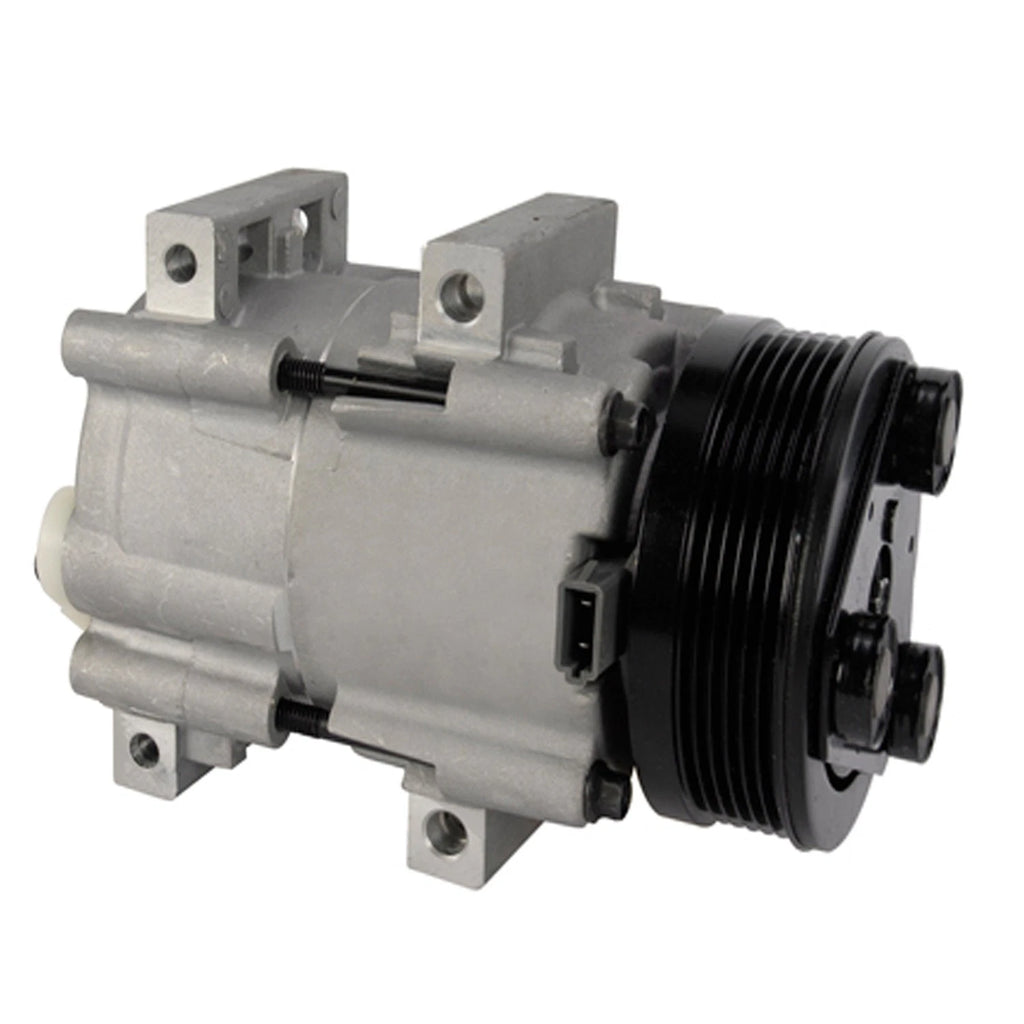 A C Compressor Replacement 6 Groove for Nissan V6 Engine FS10 (2005–2015)