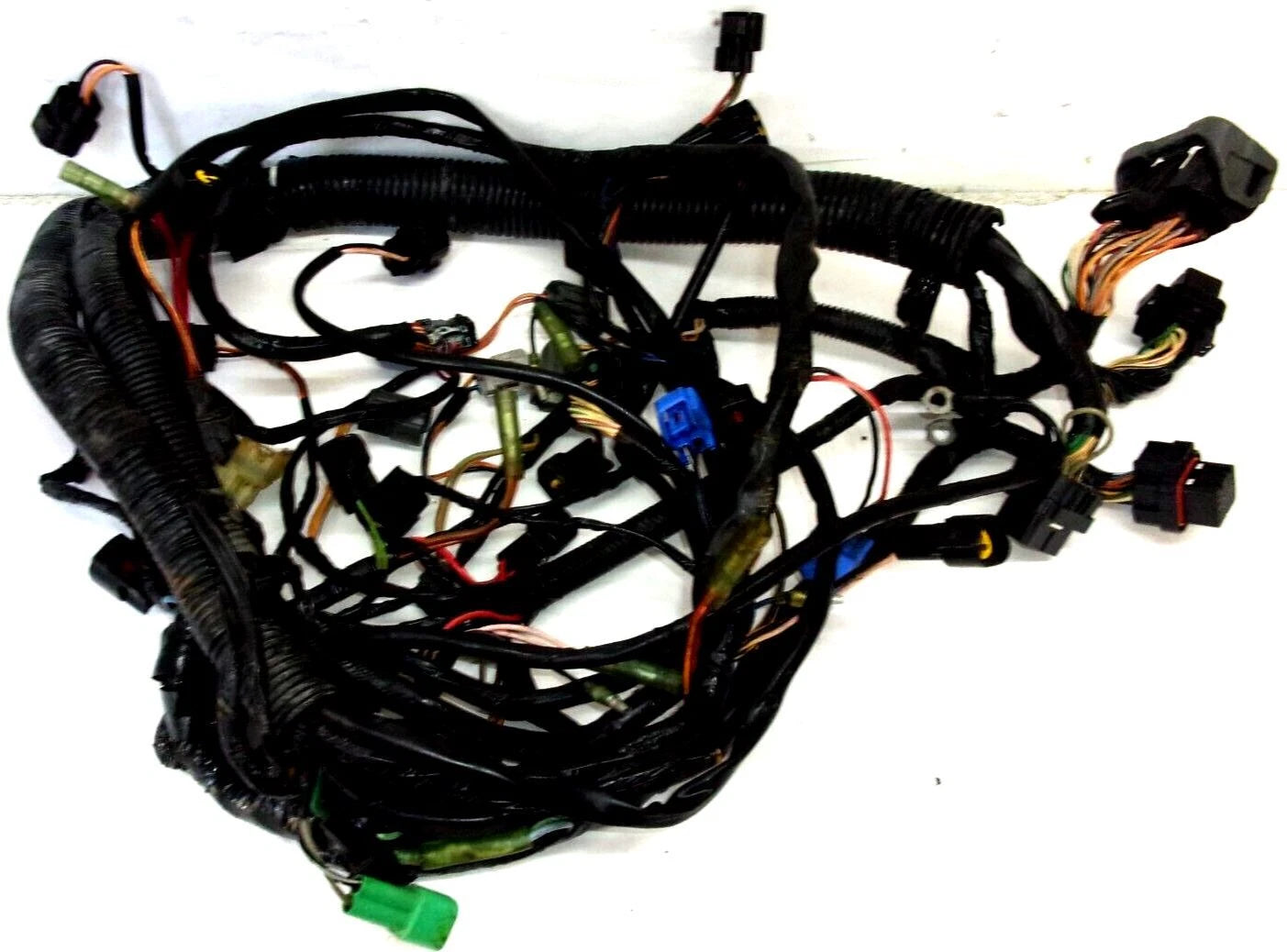Wiring Harness Assy for Yamaha 150-200hp (2001–2003) 68F-82590-20-00