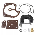 Carburetor Repair Kit for Johnson Evinrude (437327, 0437327, 439079, 439078)