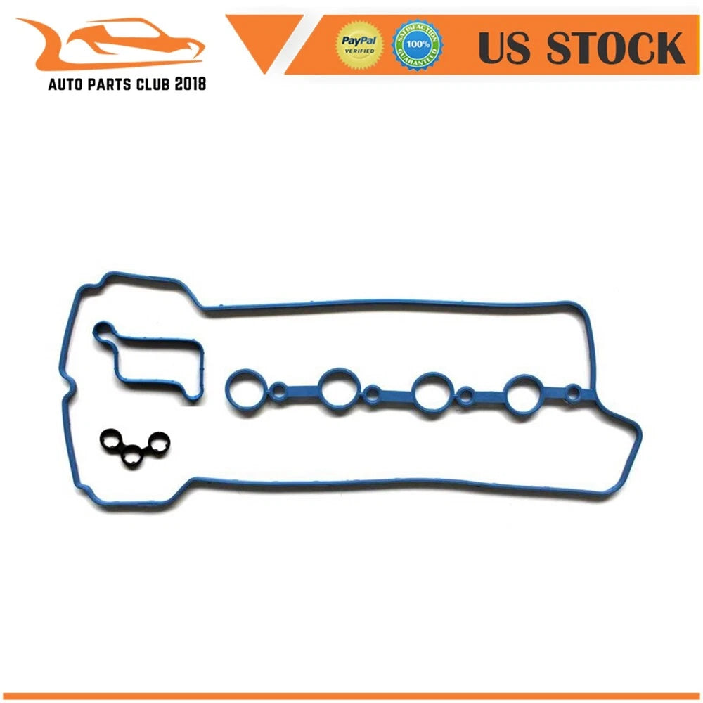 Valve Cover Gasket Set for Hyundai Accent (2012–2019)