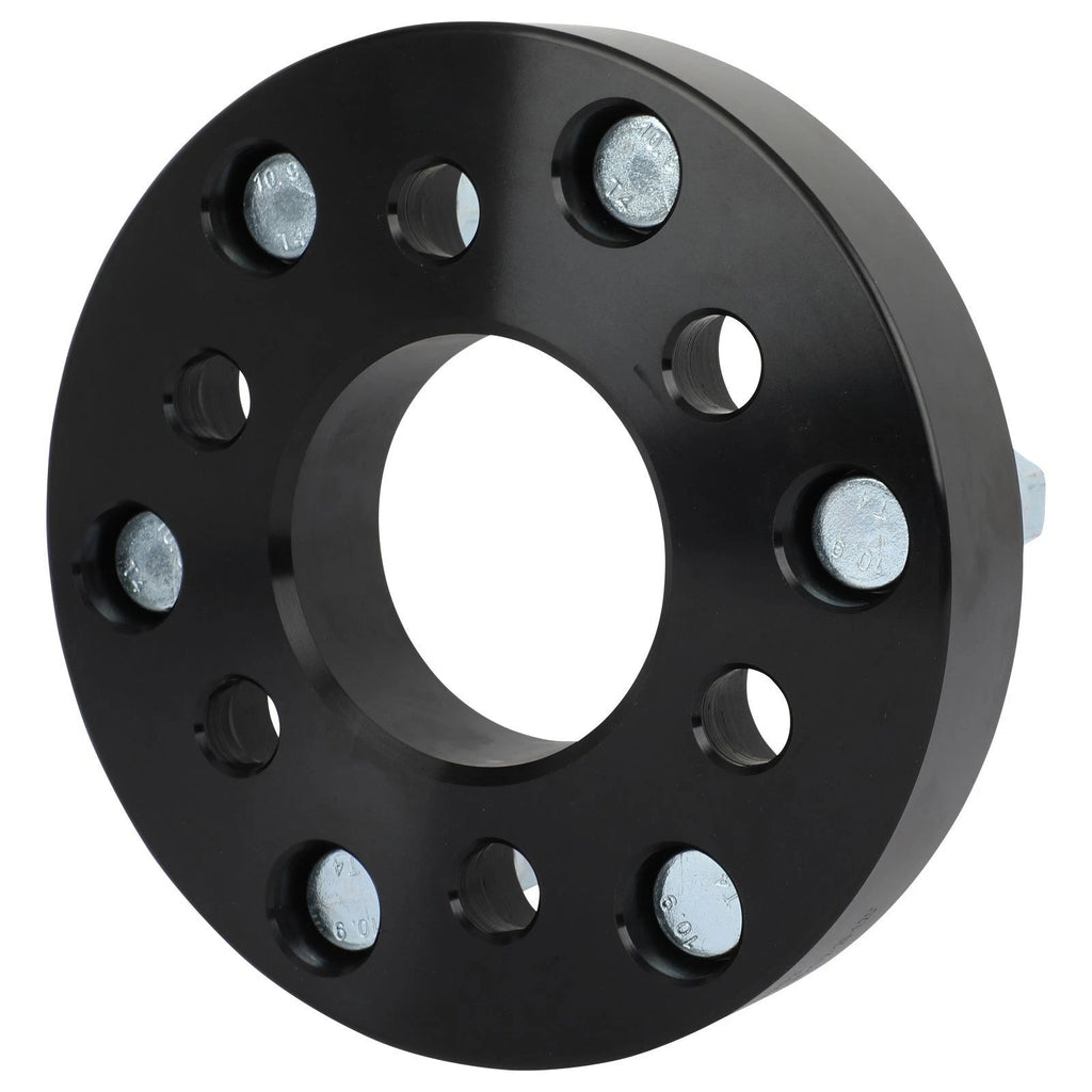 Set of 4 Wheel Adapters 6x114.3 to 6x139.7 for Dodge Durango