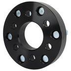 Set of 4 Wheel Adapters 6x114.3 to 6x139.7 for Dodge Durango