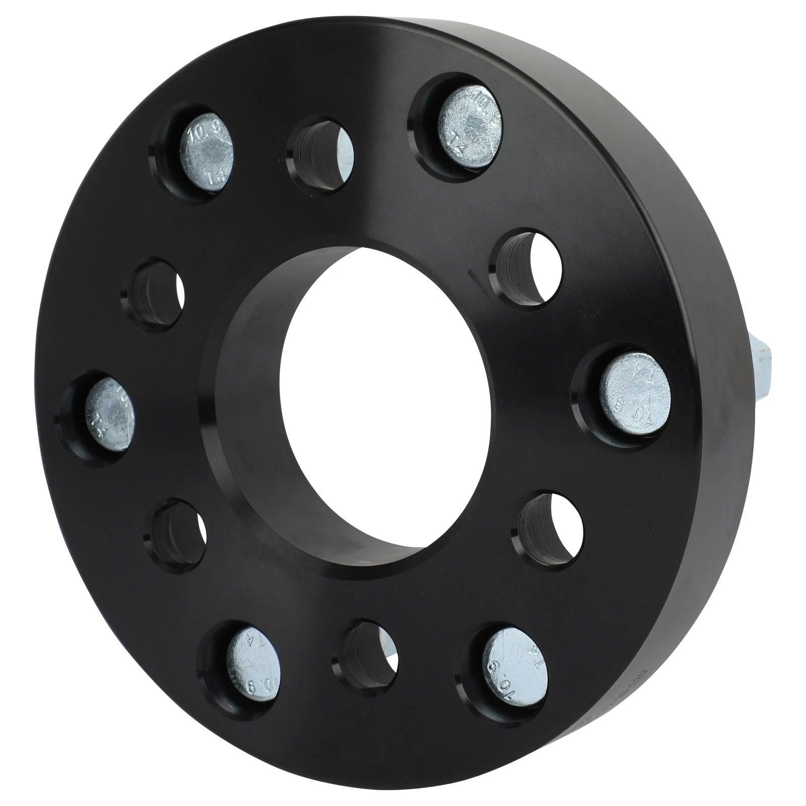 Set of 4 Wheel Adapters 6x114.3 to 6x139.7 for Dodge Durango