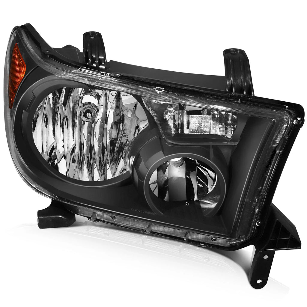 Headlight Assembly for Toyota Sequoia (2008-2017)