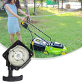 Recoil Starter Kit for Lawn Care Tools (Quick Installation, Low Noise)