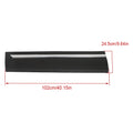 Left Driver Side Front Door Molding Trim Panel for Ford Explorer (2016–2019)