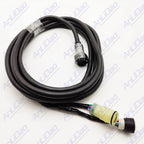 Main Wiring Harness for Yamaha Outboard (16FT) 688-8258A-50-00