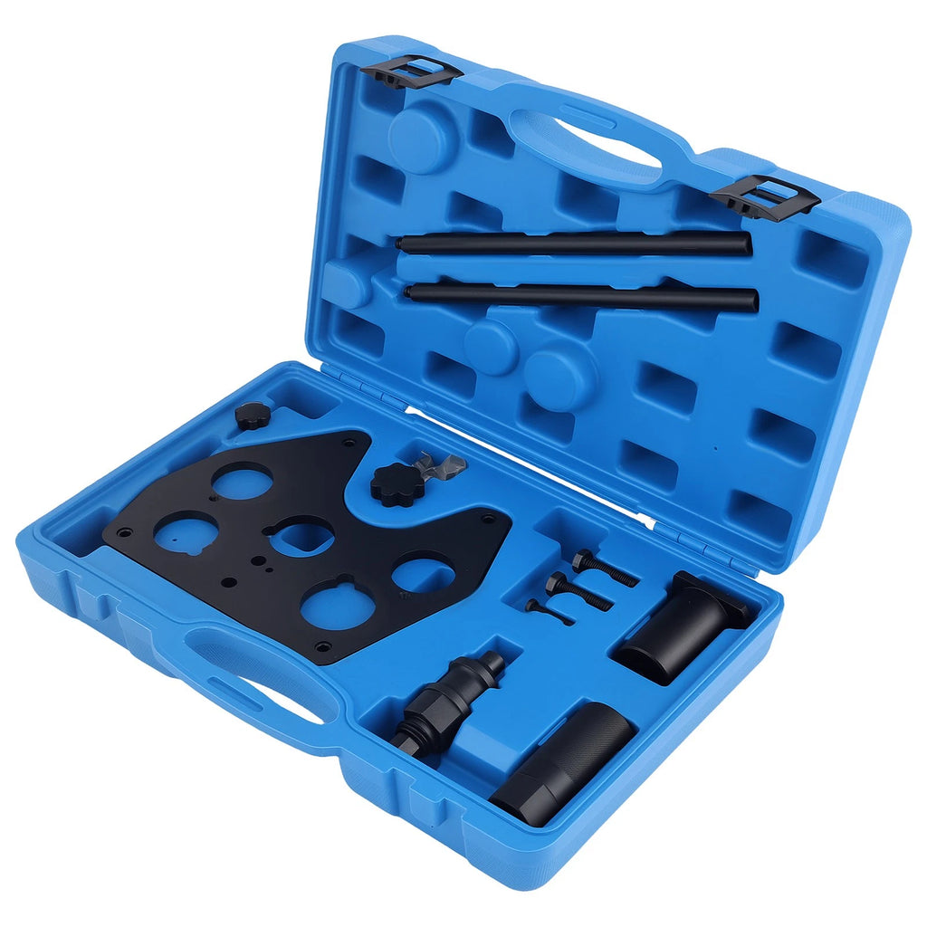 Balance Shaft Tool Kit for Jaguar Land Rover AJ200 2.0L Diesel (JLR-303-1662-1665)