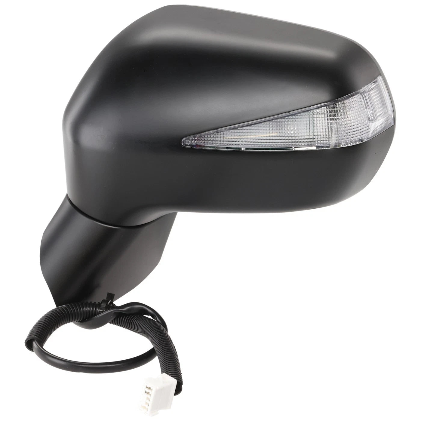 Heated Power Mirror for Honda Civic Sedan (2006–2011) Left with Turn Signal
