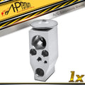 A/C Expansion Valve for Infiniti EX35 FX35 FX50 G25 (2008–2013)