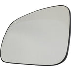 Set of 2 Mirror Glasses for Grand Prix