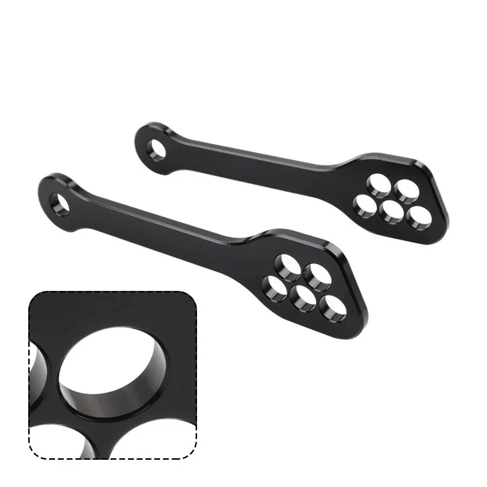 Rear Lowering Links for Suzuki GSX 1300 (1999-2023)