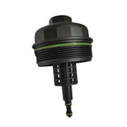 Oil Filter Cap for BMW 3 Series E46 M52 M54 (1998–2006) 11421744000