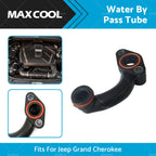 Water By Pass Tube for Jeep Grand Cherokee 3.0L (2014–2020) 68211200AC