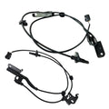 Front ABS Wheel Speed Sensor Pair for Toyota RAV4 (2006–2018)