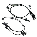 Front ABS Wheel Speed Sensor Pair for Toyota RAV4 (2006–2018)