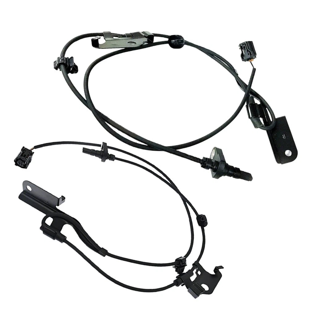 Front ABS Wheel Speed Sensor Pair for Toyota RAV4 (2006–2018)