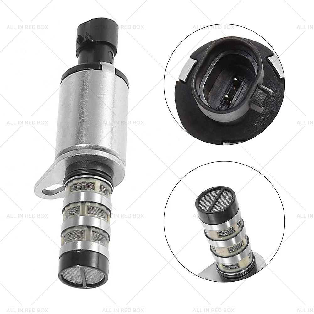 2X VVT Camshaft Position Solenoid Valves for Holden JH Cruze (2010–2016)