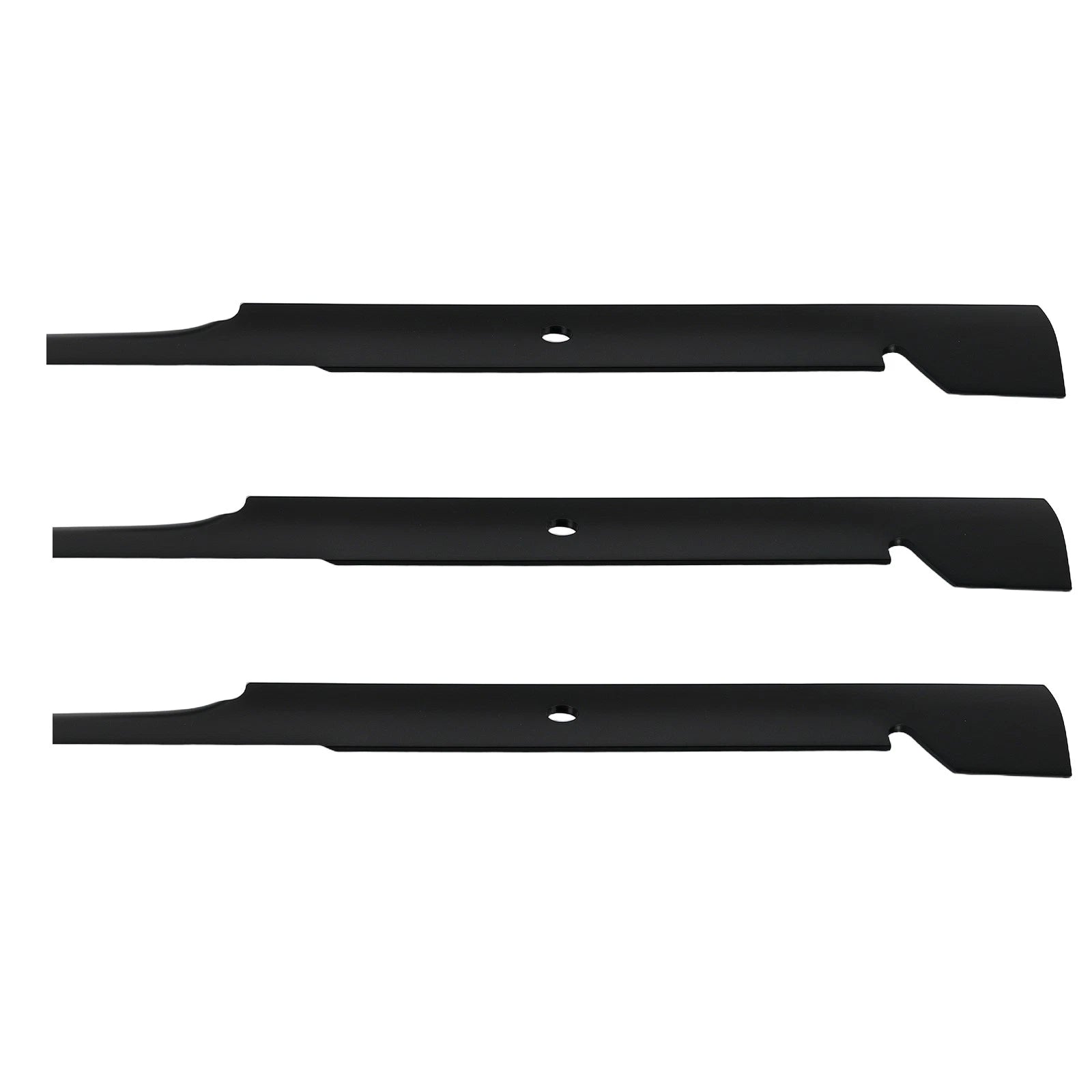 Set of 3 Blades for Bad Boy Maverick/ZT 60" Zero Turn (038-6005-00)
