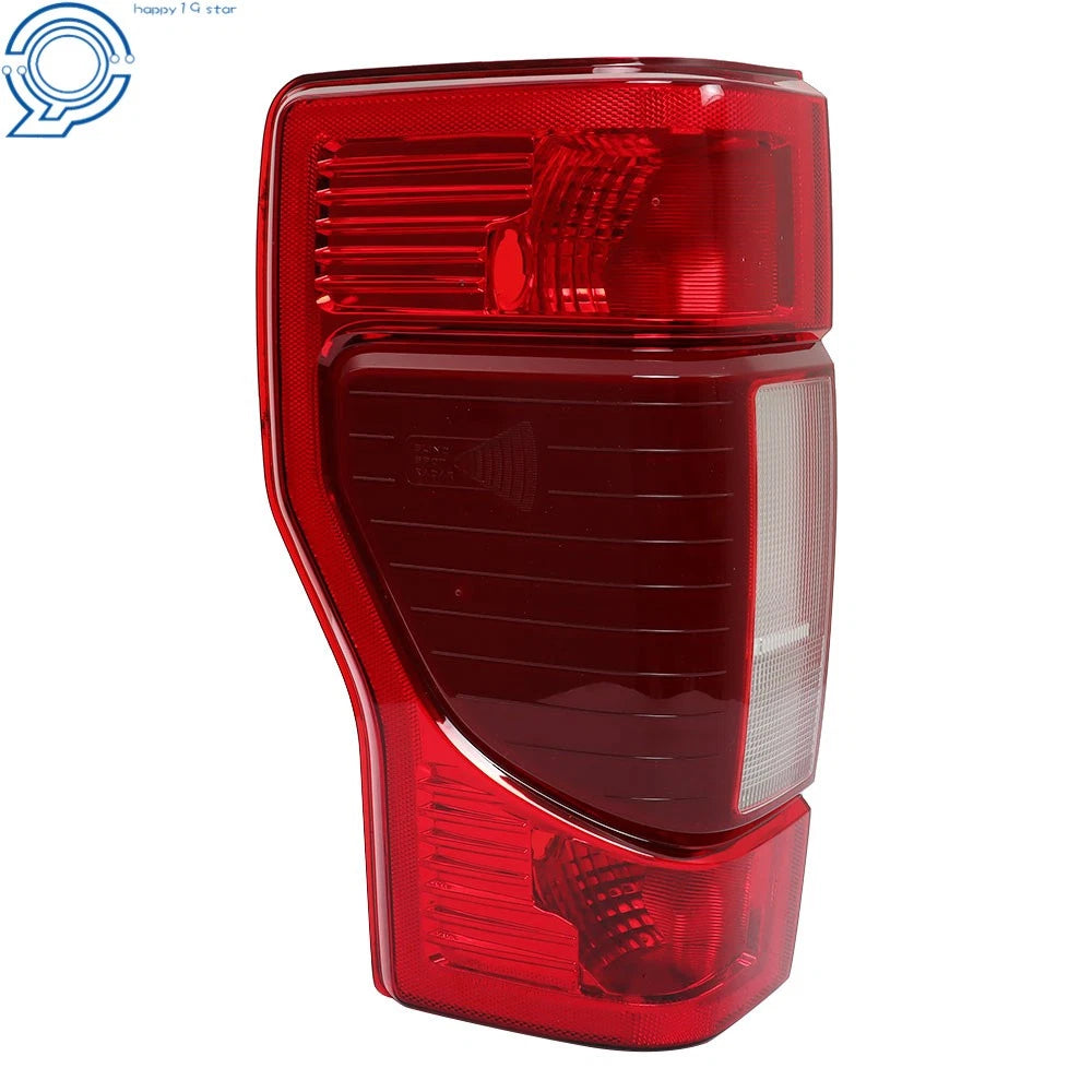 Set of 2 Rear Tail Lights for Ford F250 F350 (2020–2022) w/Blind Spot Halogen