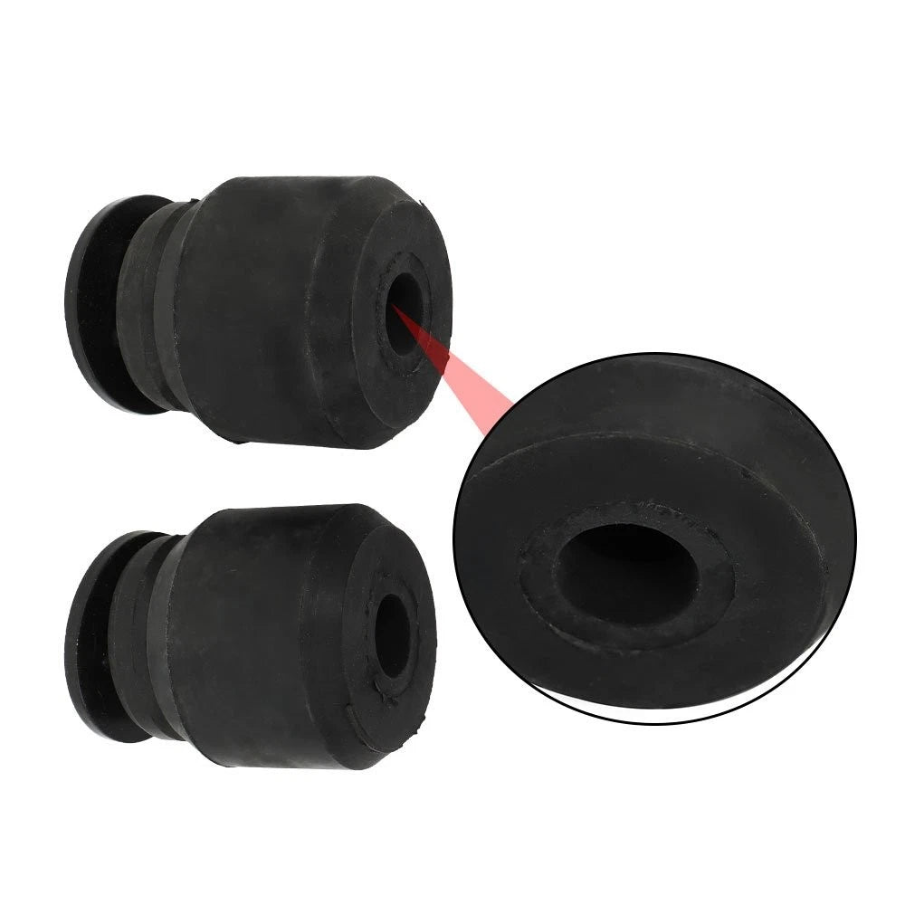 Front Suspension Helper Spring Kit for Cadillac Chevrolet GMC (1999–2021)