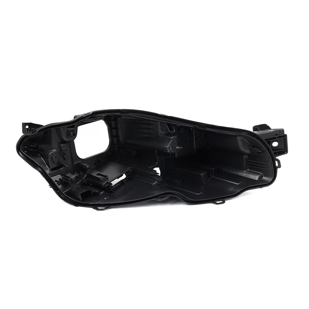 Right Headlight Bottom Base Case Housing for Jaguar XJ (2010-2015)