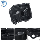 Engine Oil Pan for Mitsubishi Lancer Outlander L4 2.4L (2003-2006)