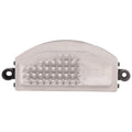 HVAC Blower Motor Resistor for Volkswagen Tiguan Atlas (2018–2023)