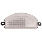 HVAC Blower Motor Resistor for Volkswagen Tiguan Atlas (2018–2023)