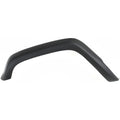 Set of 4 Fender Flares for Jeep