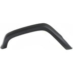 Set of 4 Fender Flares for Jeep