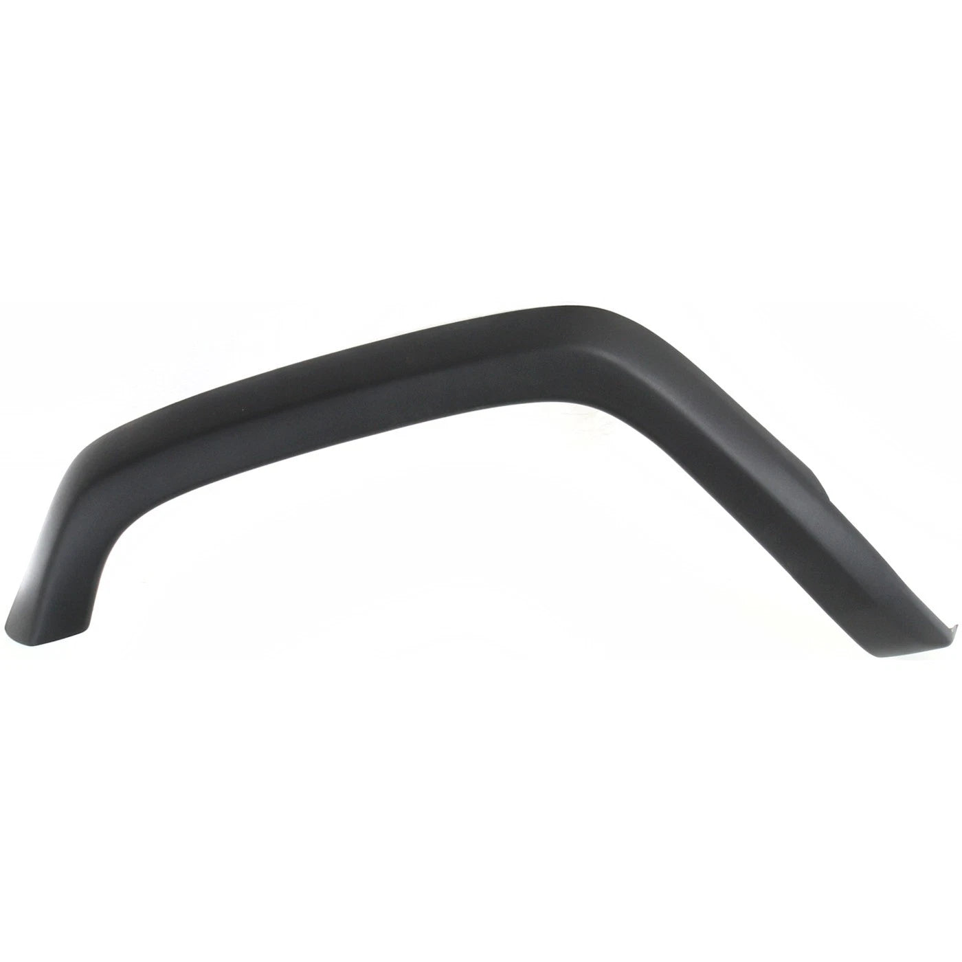 Set of 4 Fender Flares for Jeep